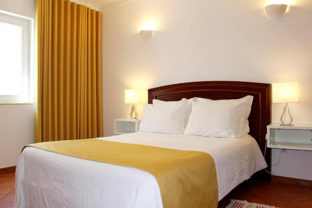 Quartos Da Vila - Duna Parque Resorts & Hotels (Adults Only) Vila Nova de Milfontes Eksteriør bilde