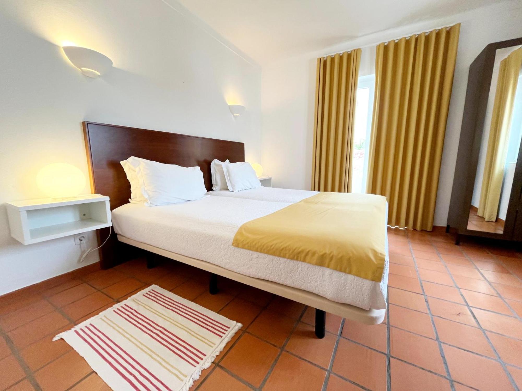 Quartos Da Vila - Duna Parque Resorts & Hotels (Adults Only) Vila Nova de Milfontes Eksteriør bilde
