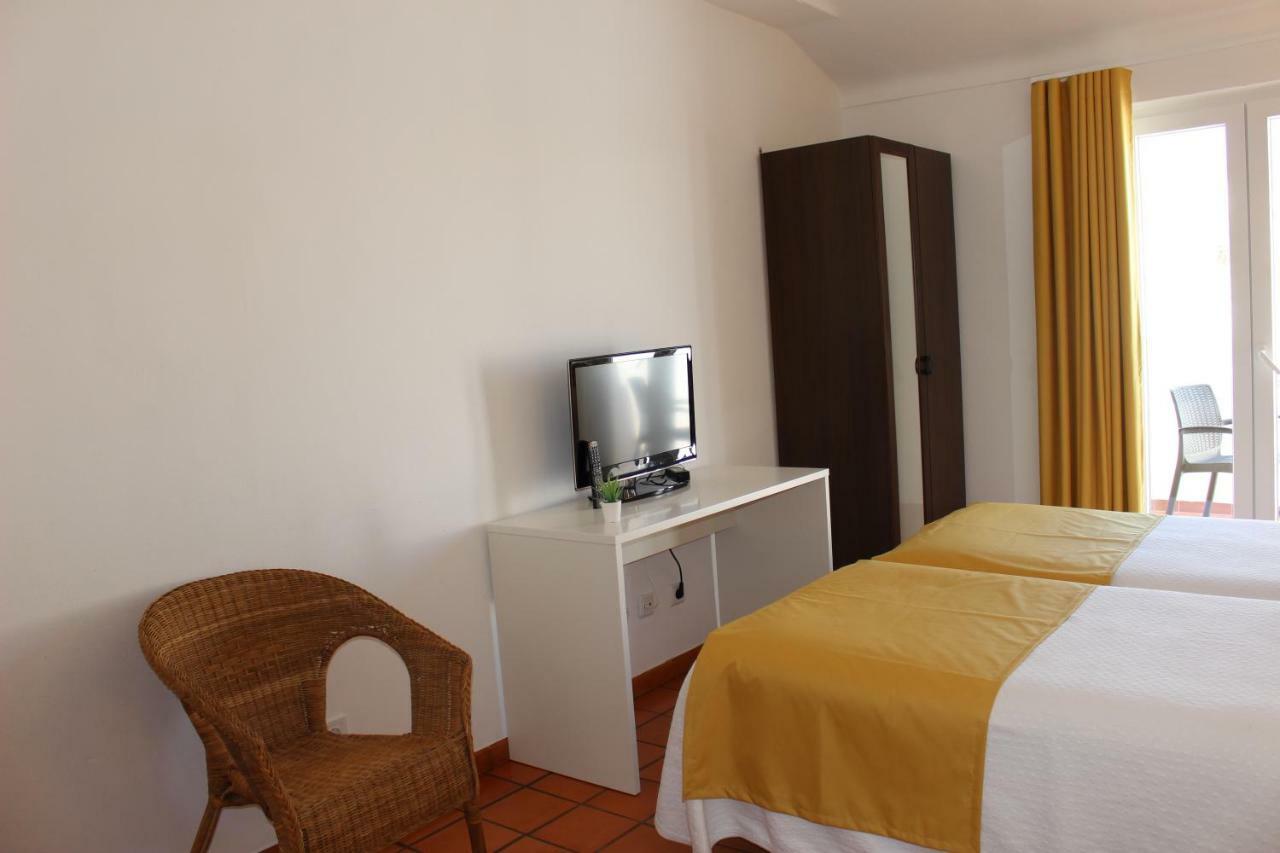 Quartos Da Vila - Duna Parque Resorts & Hotels (Adults Only) Vila Nova de Milfontes Eksteriør bilde