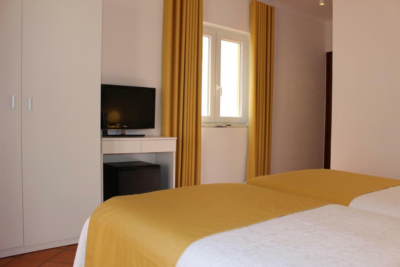 Quartos Da Vila - Duna Parque Resorts & Hotels (Adults Only) Vila Nova de Milfontes Eksteriør bilde